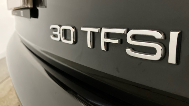 Audi A1 30 TFSI 110 Sport 5dr S Tronic Petrol Hatchback